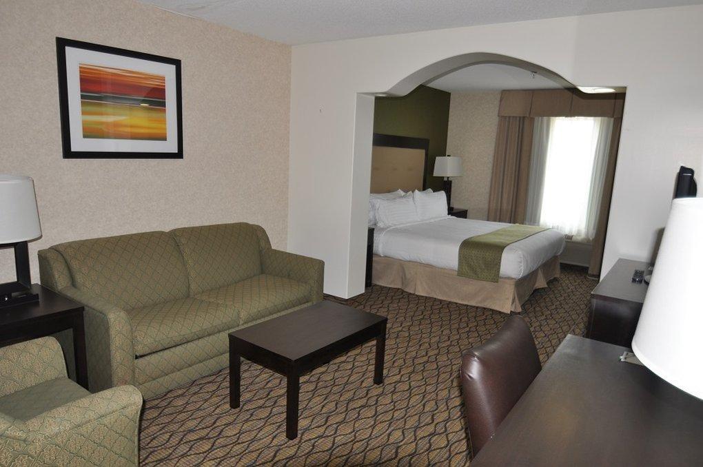 Clarion Hotel & Conference Centre Sherwood Park Esterno foto