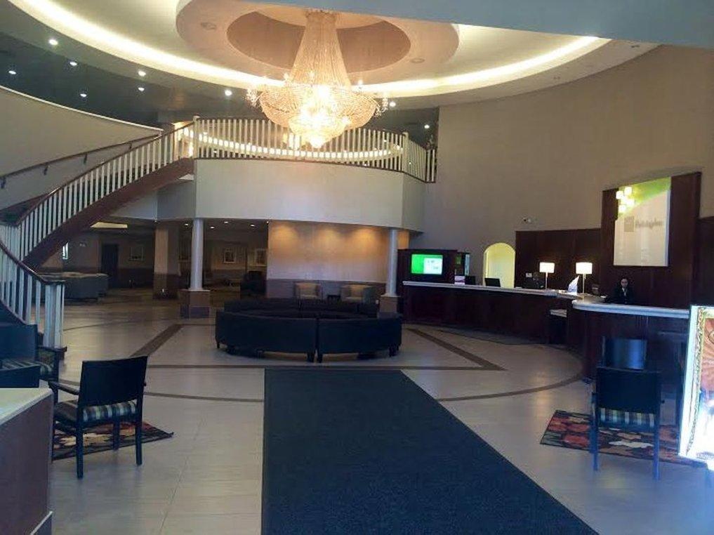 Clarion Hotel & Conference Centre Sherwood Park Esterno foto