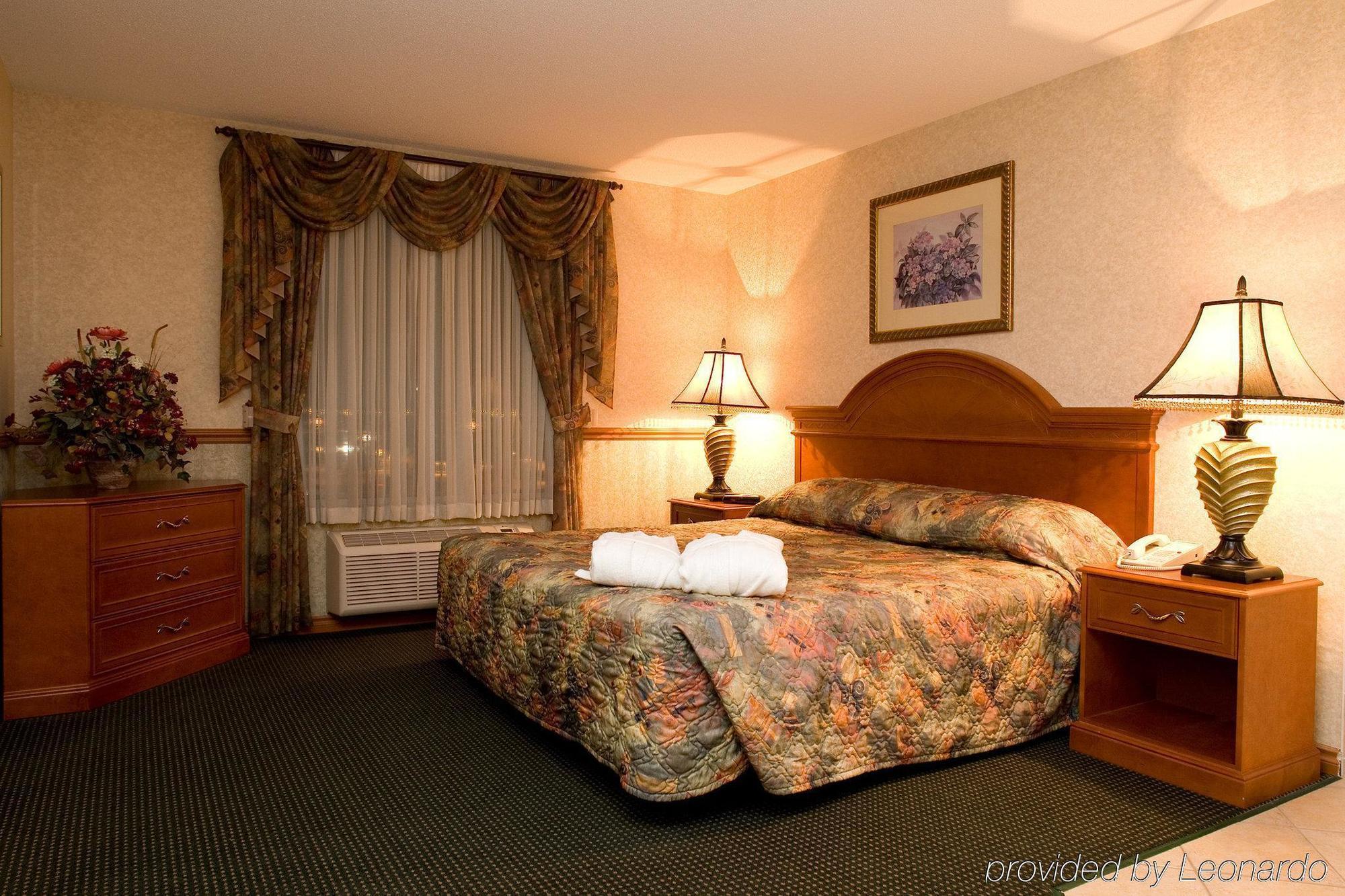 Clarion Hotel & Conference Centre Sherwood Park Esterno foto