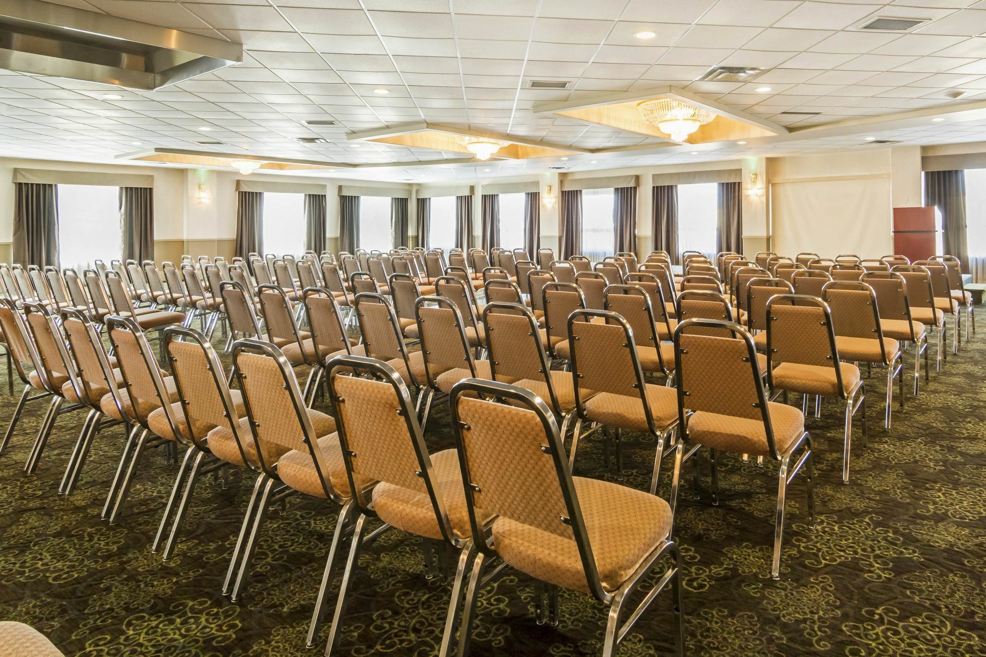 Clarion Hotel & Conference Centre Sherwood Park Esterno foto