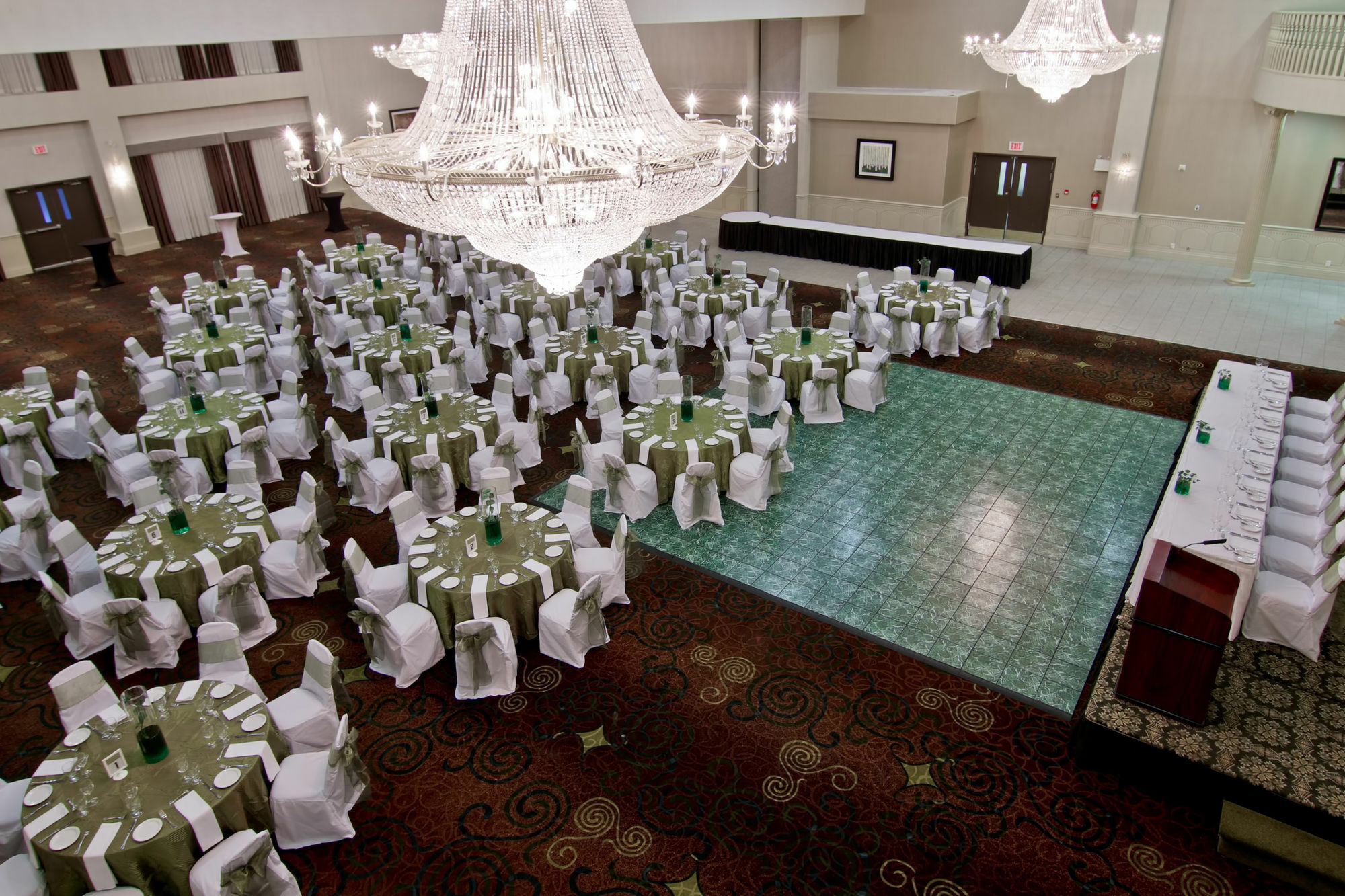 Clarion Hotel & Conference Centre Sherwood Park Esterno foto