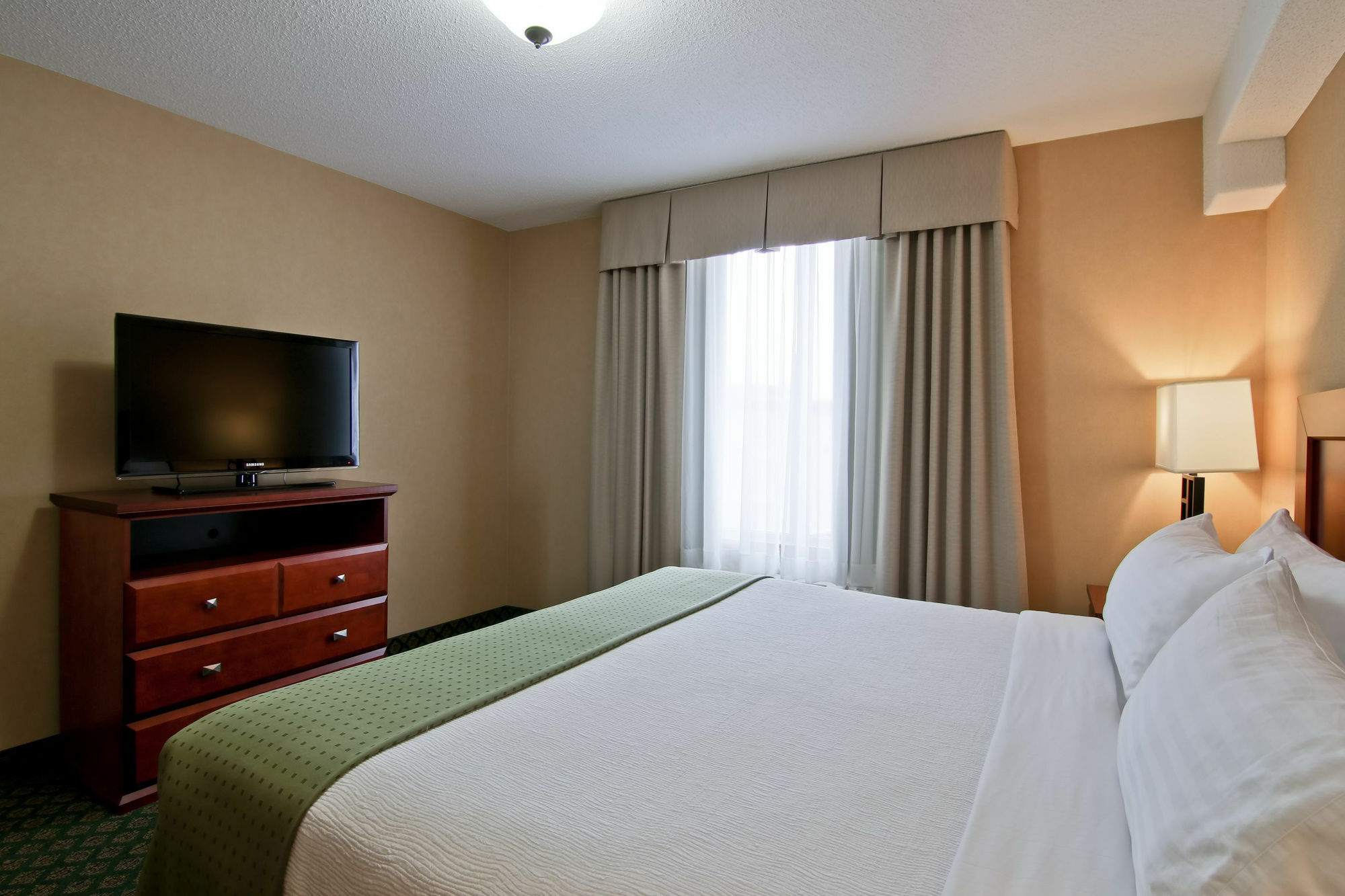 Clarion Hotel & Conference Centre Sherwood Park Esterno foto