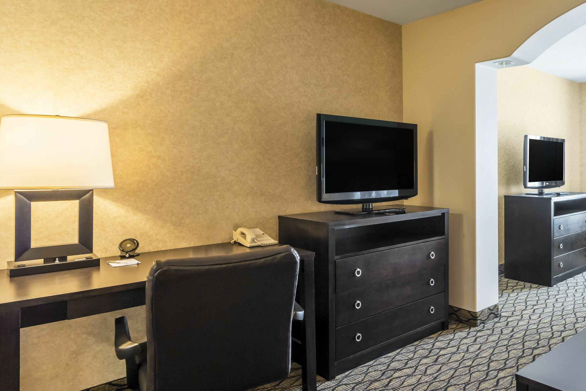 Clarion Hotel & Conference Centre Sherwood Park Esterno foto