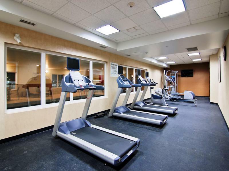 Clarion Hotel & Conference Centre Sherwood Park Esterno foto