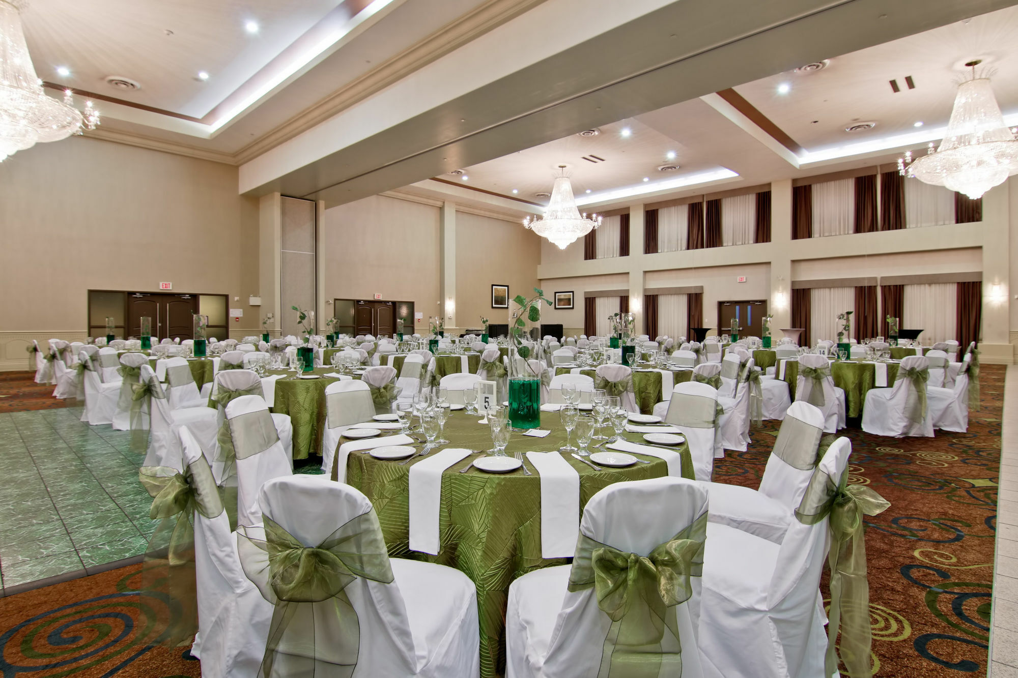 Clarion Hotel & Conference Centre Sherwood Park Esterno foto