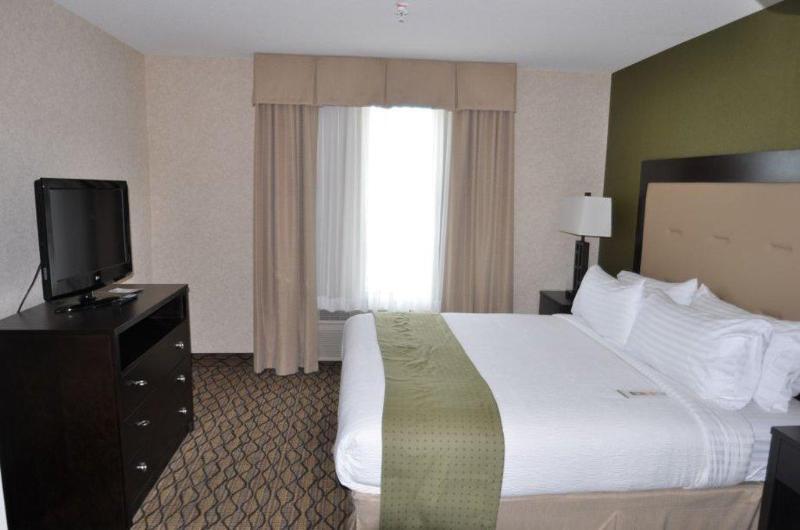 Clarion Hotel & Conference Centre Sherwood Park Esterno foto